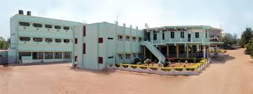Sri Hayagreeva Arts & Science College Madurai Campus Building photo 2